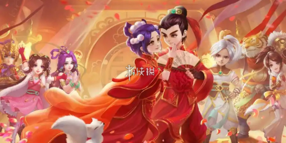 大话西游孩子培养攻略
